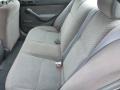 Magnesium Metallic - Civic Value Package Sedan Photo No. 5