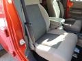 2009 Sunburst Orange Pearl Jeep Wrangler Unlimited X 4x4  photo #8
