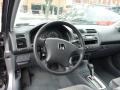 Magnesium Metallic - Civic Value Package Sedan Photo No. 6