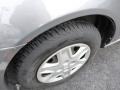 Magnesium Metallic - Civic Value Package Sedan Photo No. 8