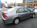 Magnesium Metallic - Civic Value Package Sedan Photo No. 11