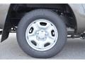2013 Toyota Tacoma Double Cab Wheel and Tire Photo