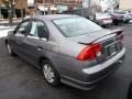 Magnesium Metallic - Civic Value Package Sedan Photo No. 12