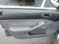 Magnesium Metallic - Civic Value Package Sedan Photo No. 14