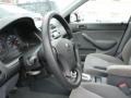 Magnesium Metallic - Civic Value Package Sedan Photo No. 15