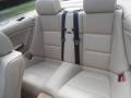 Sand Rear Seat Photo for 2003 BMW 3 Series #75315731