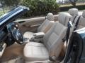 Sand Front Seat Photo for 2003 BMW 3 Series #75315751