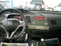 Dyno Blue Pearl - Civic Si Coupe Photo No. 5