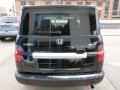 2011 Crystal Black Pearl Honda Element EX 4WD  photo #16