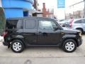 Crystal Black Pearl - Element EX 4WD Photo No. 17