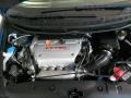 Dyno Blue Pearl - Civic Si Coupe Photo No. 7