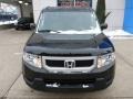 Crystal Black Pearl - Element EX 4WD Photo No. 18