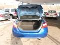 Dyno Blue Pearl - Civic Si Coupe Photo No. 8