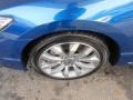 Dyno Blue Pearl - Civic Si Coupe Photo No. 10