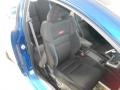 Dyno Blue Pearl - Civic Si Coupe Photo No. 14