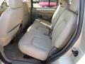 2005 Light French Silk Metallic Mercury Mountaineer V6  photo #7