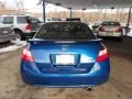 Dyno Blue Pearl - Civic Si Coupe Photo No. 30