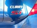 Dyno Blue Pearl - Civic Si Coupe Photo No. 31