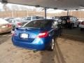 Dyno Blue Pearl - Civic Si Coupe Photo No. 32