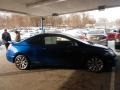 Dyno Blue Pearl - Civic Si Coupe Photo No. 33