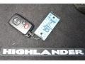 2013 Black Toyota Highlander Limited  photo #43