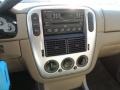 2005 Light French Silk Metallic Mercury Mountaineer V6  photo #21