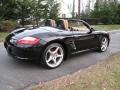 Black - Boxster S Photo No. 6