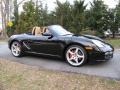 Black - Boxster S Photo No. 8