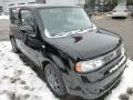 2009 Super Black Nissan Cube 1.8 SL  photo #2