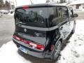 2009 Super Black Nissan Cube 1.8 SL  photo #3