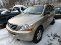Sand Beige - Sorento LX 4x4 Photo No. 3