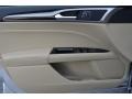 Dune 2013 Ford Fusion SE 2.0 EcoBoost Door Panel