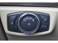 Dune Controls Photo for 2013 Ford Fusion #75317256
