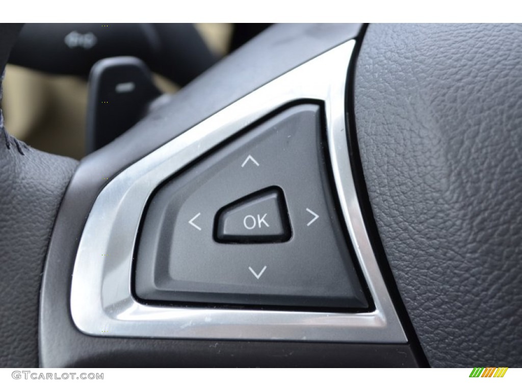 2013 Ford Fusion SE 2.0 EcoBoost Controls Photo #75317268