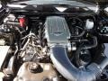 Black - Mustang GT Coupe Photo No. 14