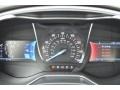 Dune Gauges Photo for 2013 Ford Fusion #75317322