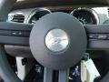 Black - Mustang GT Coupe Photo No. 17