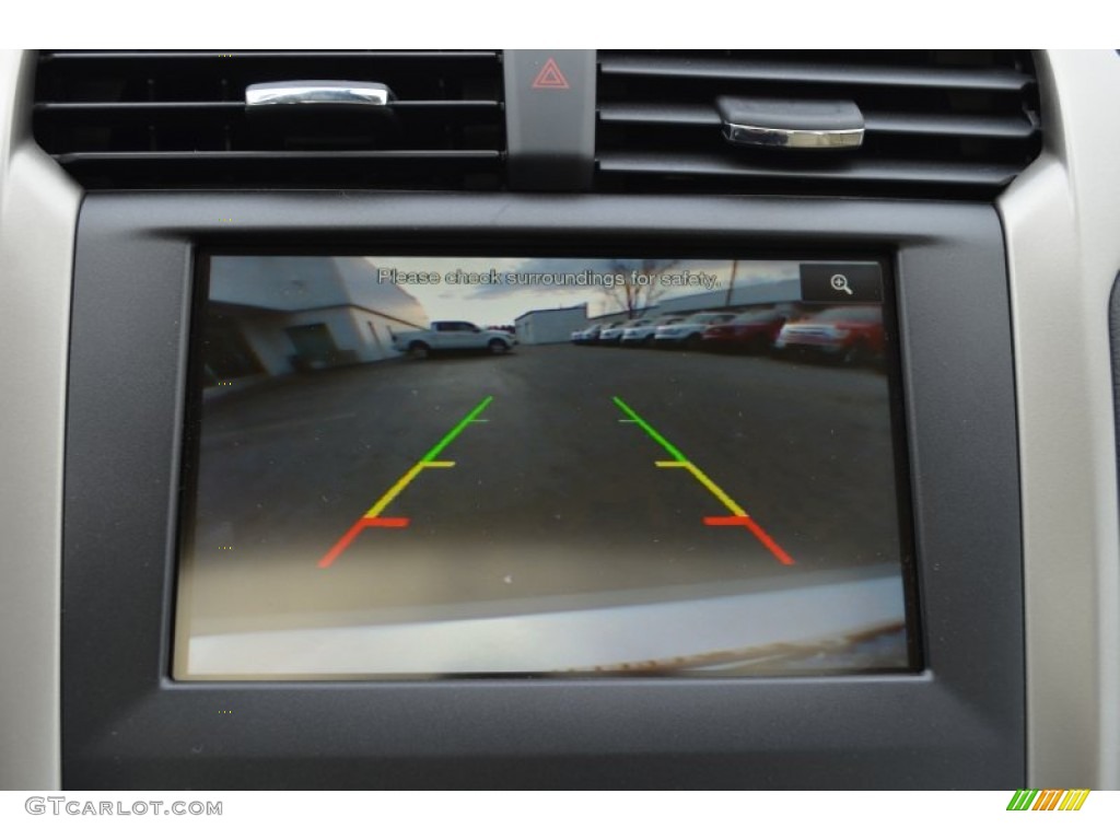 2013 Ford Fusion SE 2.0 EcoBoost Controls Photo #75317445