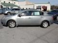 Magnetic Gray - Sentra 2.0 Photo No. 2