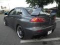 Graphite Gray Pearl - Lancer Evolution GSR Photo No. 10