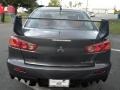 Graphite Gray Pearl - Lancer Evolution GSR Photo No. 12