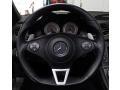 AMG Black Steering Wheel Photo for 2009 Mercedes-Benz SL #75317769