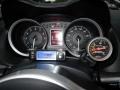 2008 Mitsubishi Lancer Evolution Black Interior Gauges Photo