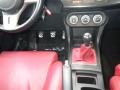 Graphite Gray Pearl - Lancer Evolution GSR Photo No. 34