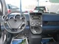 2004 Satin Silver Metallic Honda Element EX AWD  photo #5