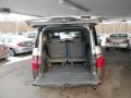 2004 Satin Silver Metallic Honda Element EX AWD  photo #9