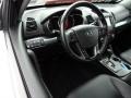 Bright Silver - Sorento SX V6 AWD Photo No. 10