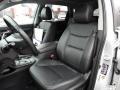 Bright Silver - Sorento SX V6 AWD Photo No. 13
