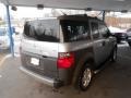 Satin Silver Metallic - Element EX AWD Photo No. 28