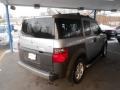 2004 Satin Silver Metallic Honda Element EX AWD  photo #28